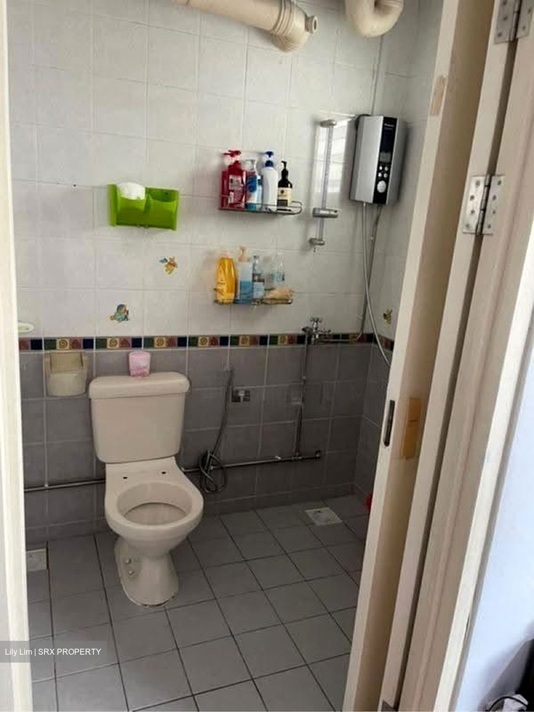 Blk 183A Rivervale Crescent (Sengkang), HDB 5 Rooms #626541671